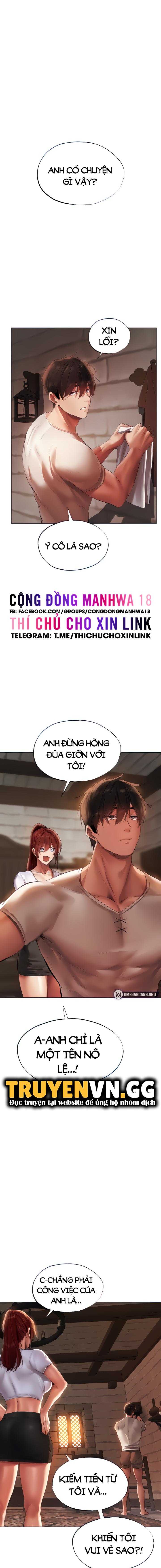 Thợ Săn Mẹ Milf Chapter 23 - Trang 2