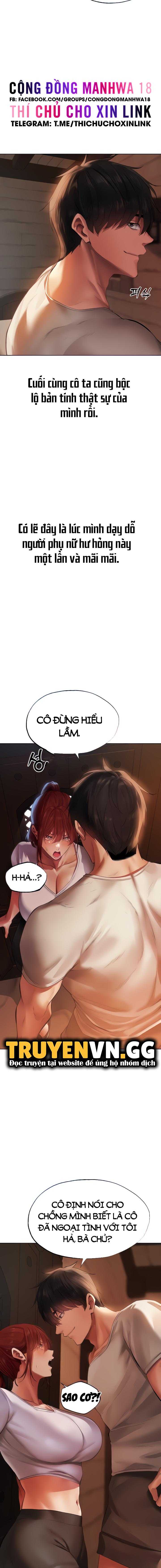 Thợ Săn Mẹ Milf Chapter 23 - Trang 2