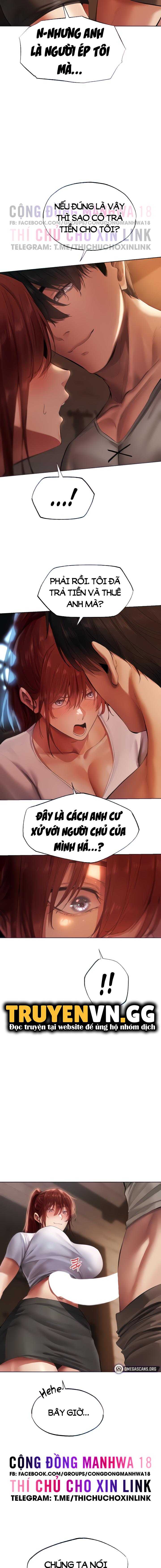 Thợ Săn Mẹ Milf Chapter 23 - Trang 2
