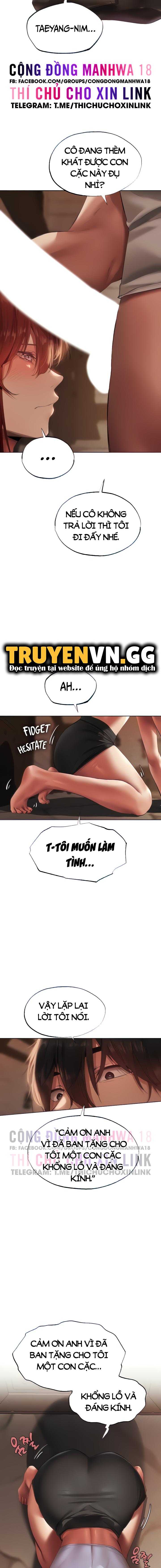 Thợ Săn Mẹ Milf Chapter 23 - Trang 2