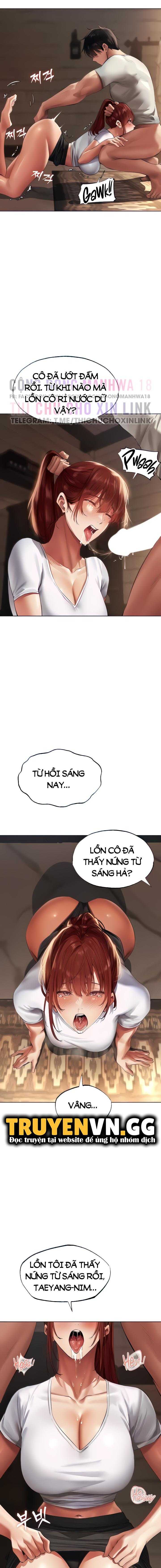 Thợ Săn Mẹ Milf Chapter 24 - Trang 2