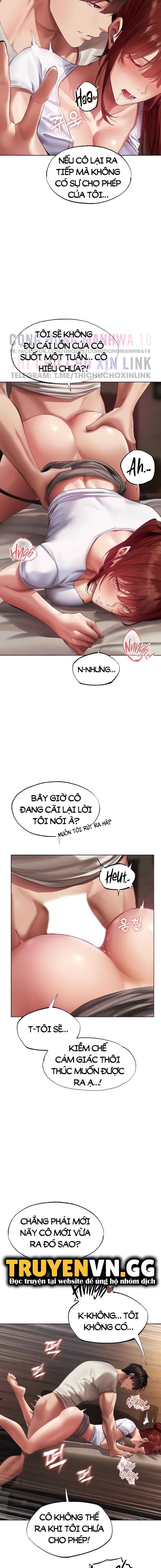 Thợ Săn Mẹ Milf Chapter 24 - Trang 2