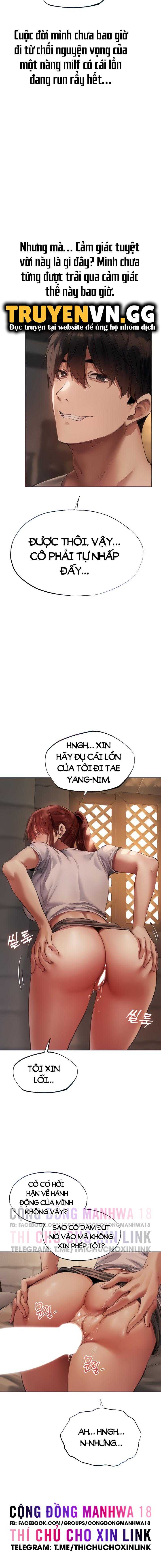 Thợ Săn Mẹ Milf Chapter 24 - Trang 2