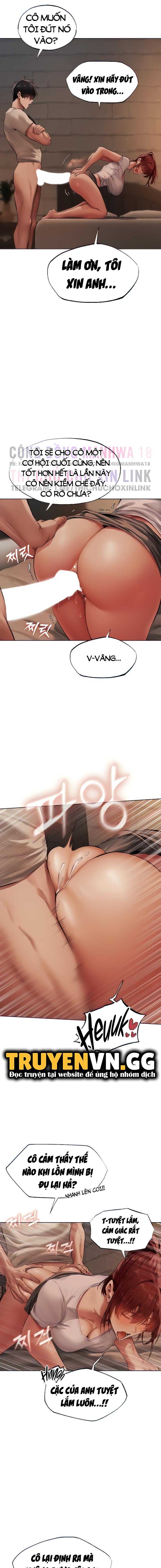 Thợ Săn Mẹ Milf Chapter 24 - Trang 2