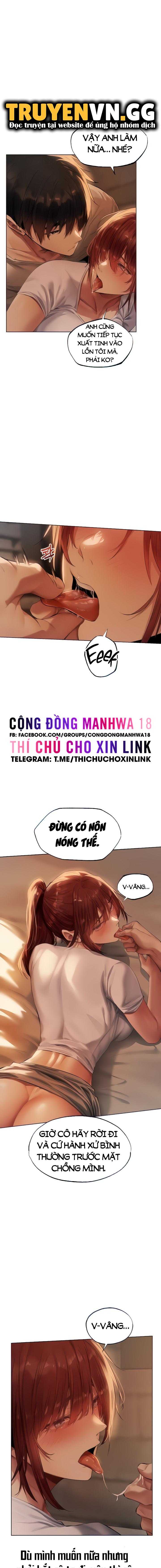 Thợ Săn Mẹ Milf Chapter 24 - Trang 2