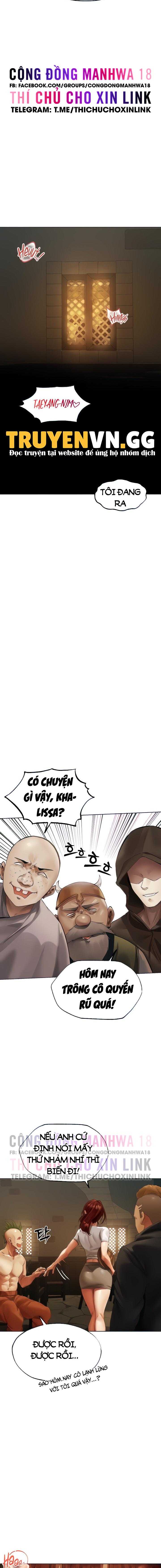 Thợ Săn Mẹ Milf Chapter 24 - Trang 2