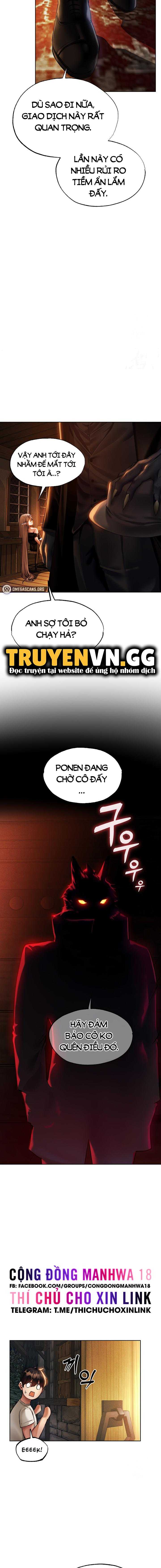 Thợ Săn Mẹ Milf Chapter 25 - Trang 2