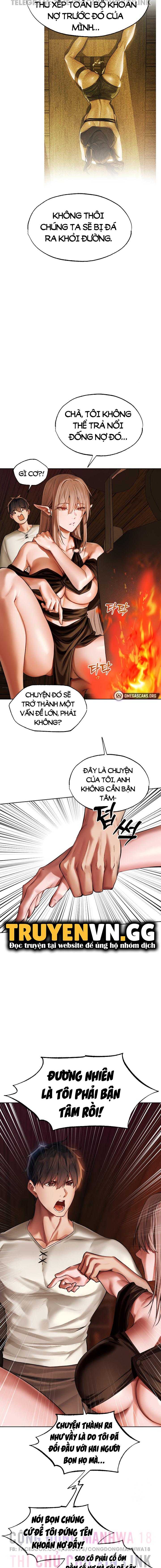 Thợ Săn Mẹ Milf Chapter 25 - Trang 2