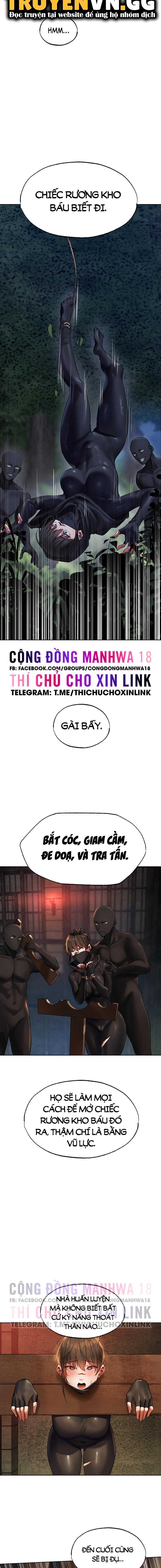 Thợ Săn Mẹ Milf Chapter 25 - Trang 2