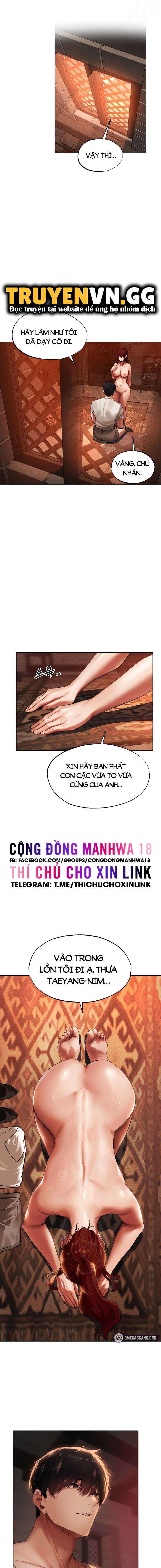 Thợ Săn Mẹ Milf Chapter 26 - Trang 2