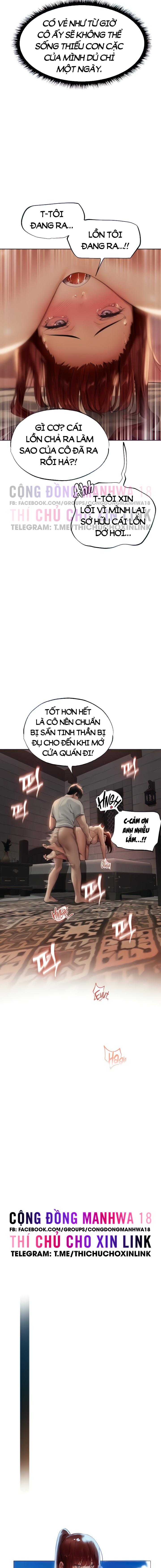 Thợ Săn Mẹ Milf Chapter 26 - Trang 2