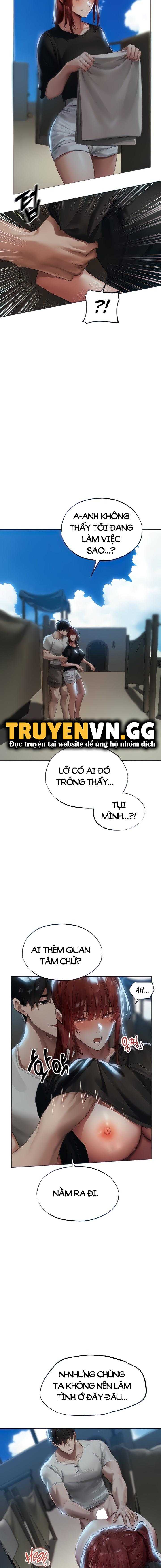 Thợ Săn Mẹ Milf Chapter 26 - Trang 2