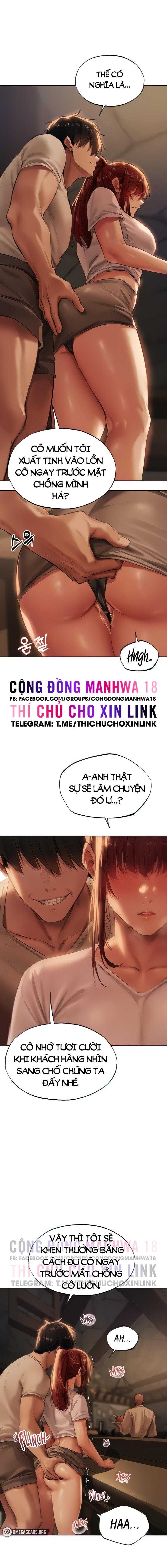 Thợ Săn Mẹ Milf Chapter 26 - Trang 2