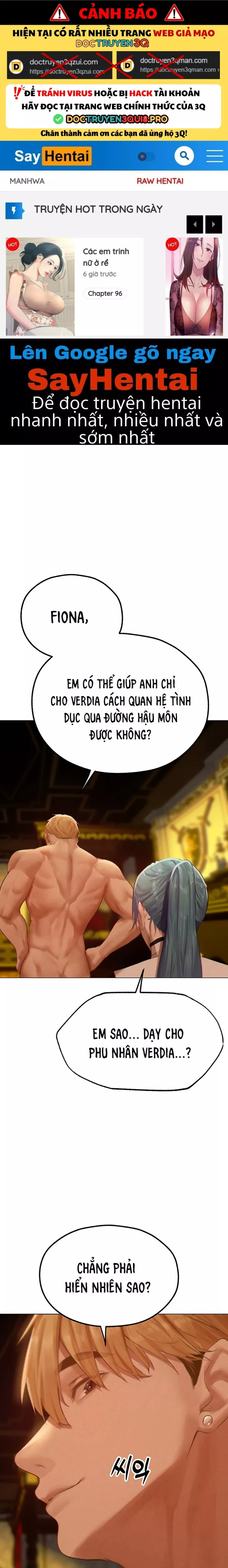 Thợ Săn Mẹ Milf Chapter 77 - Trang 2
