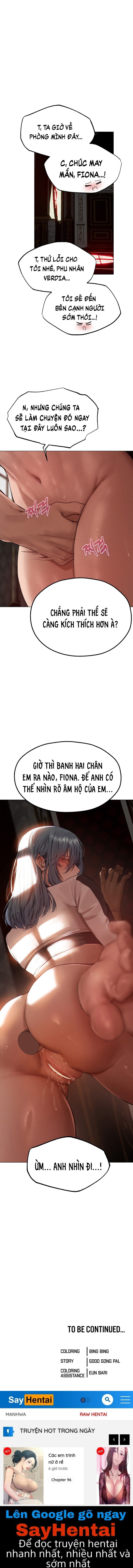 Thợ Săn Mẹ Milf Chapter 77 - Trang 2