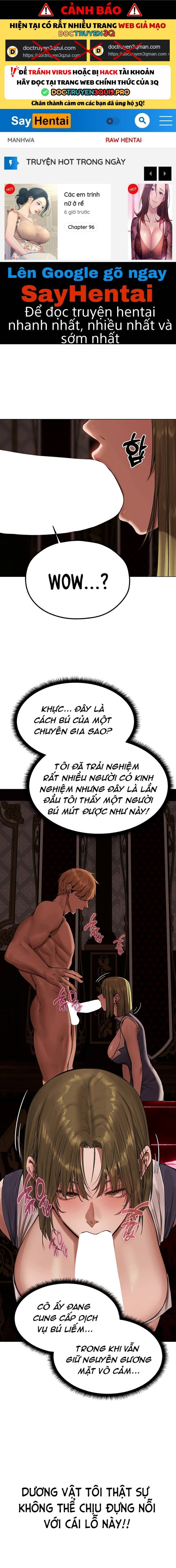 Thợ Săn Mẹ Milf Chapter 79 - Trang 2