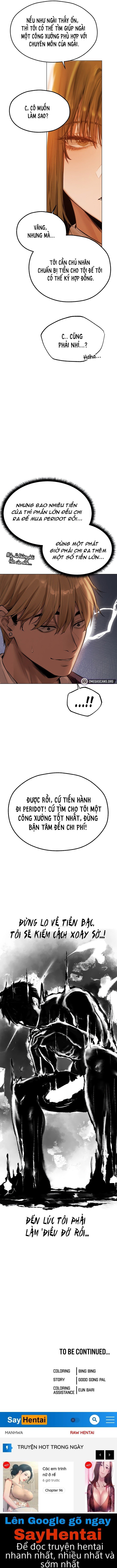 Thợ Săn Mẹ Milf Chapter 79 - Trang 2