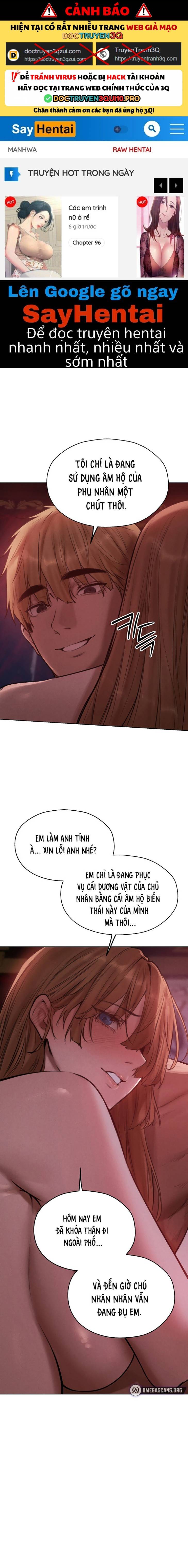 Thợ Săn Mẹ Milf Chapter 85 1