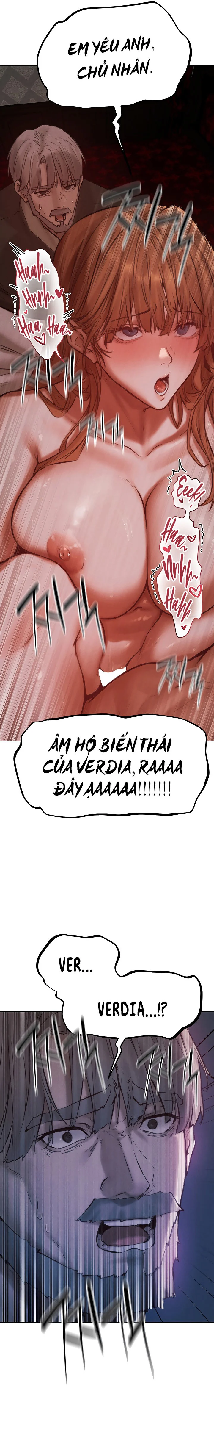 Thợ Săn Mẹ Milf Chapter 85 2
