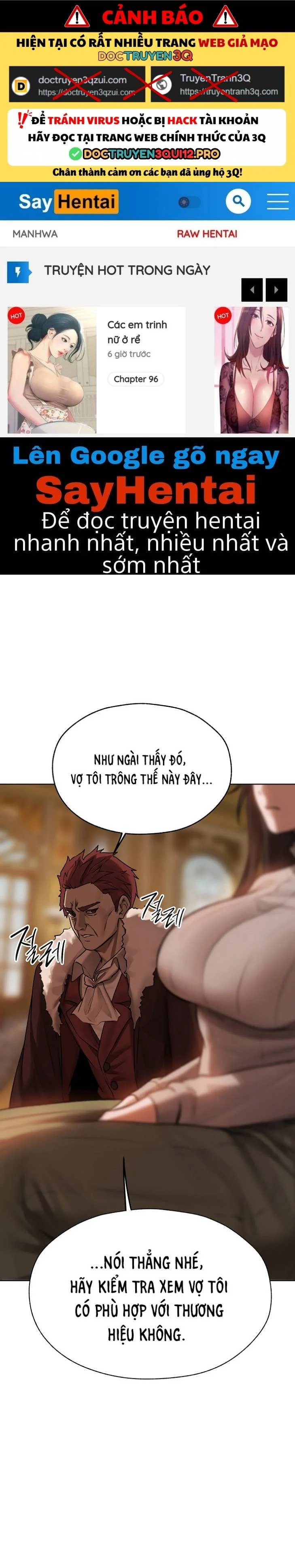 Thợ Săn Mẹ Milf Chapter 86 - Trang 2