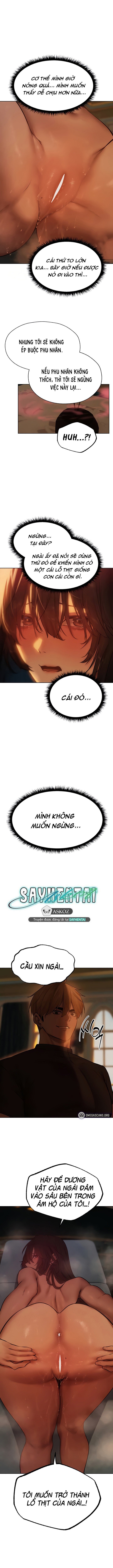 Thợ Săn Mẹ Milf Chapter 88 - Next 