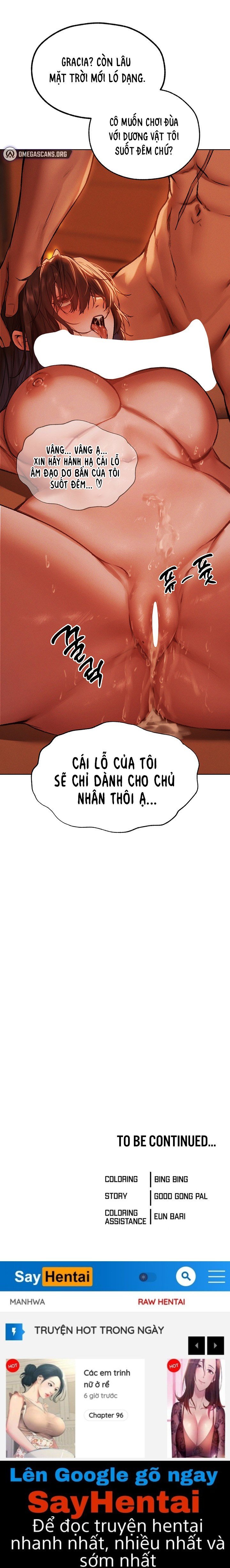 Thợ Săn Mẹ Milf Chapter 88 - Next 