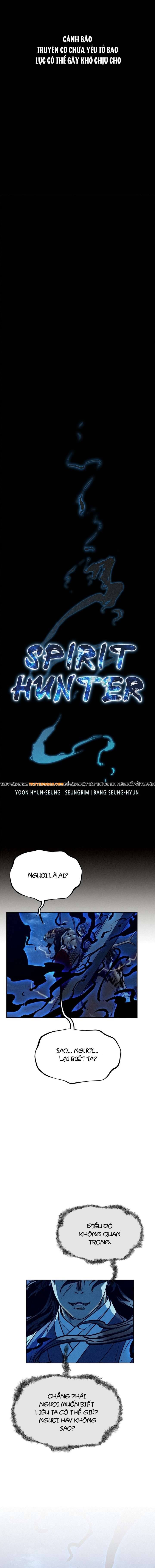 Thợ Săn Mosin Chapter 100 - Trang 2