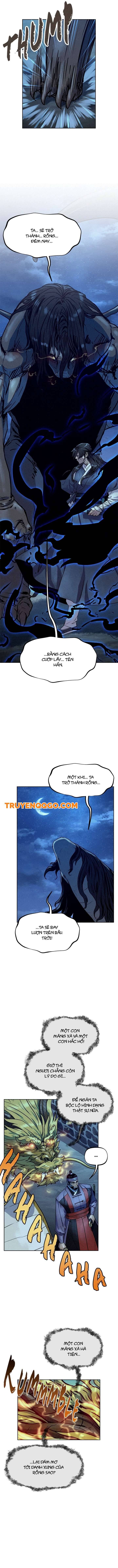 Thợ Săn Mosin Chapter 100 - Trang 2