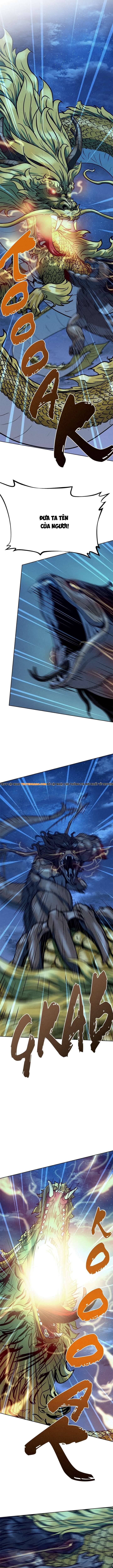 Thợ Săn Mosin Chapter 100 - Trang 2
