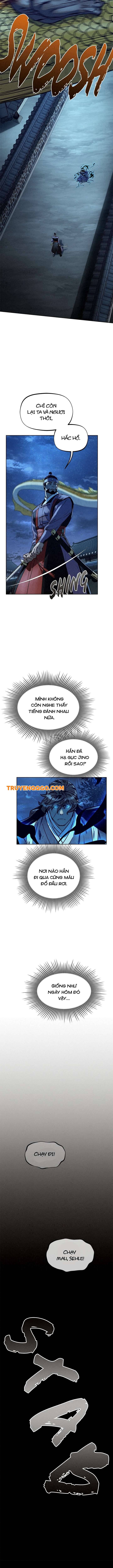 Thợ Săn Mosin Chapter 100 - Trang 2