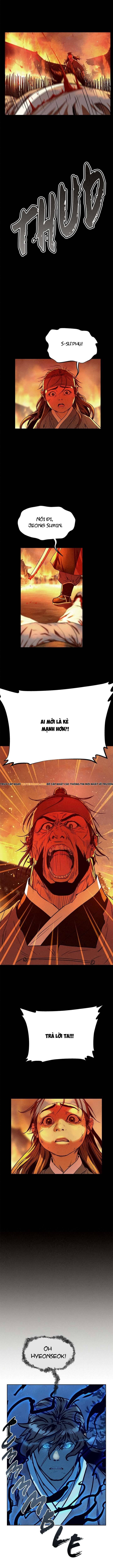 Thợ Săn Mosin Chapter 100 - Trang 2