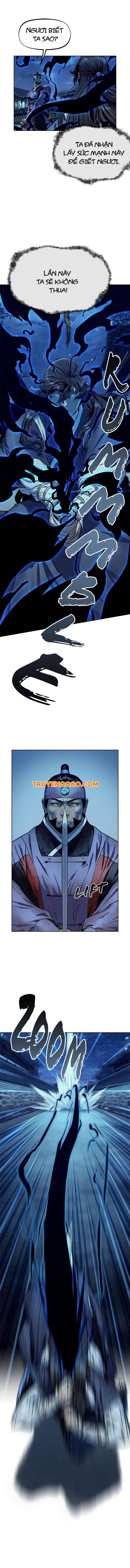 Thợ Săn Mosin Chapter 100 - Trang 2