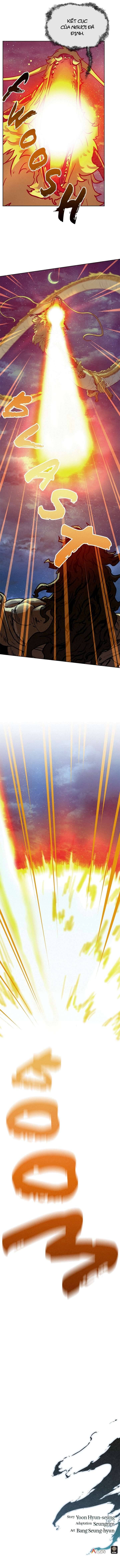 Thợ Săn Mosin Chapter 100 - Trang 2
