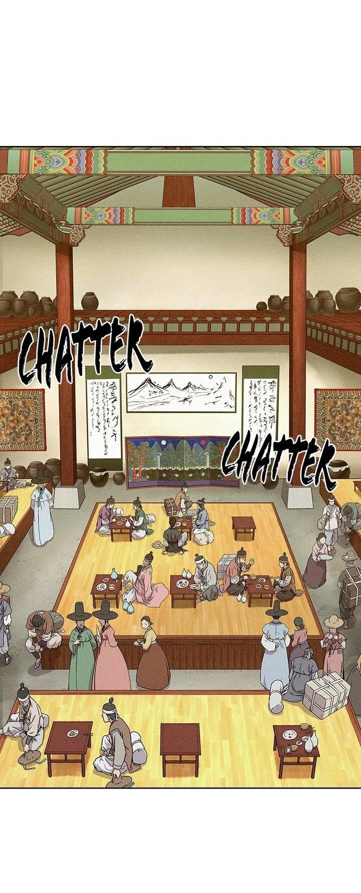 Thợ Săn Mosin Chapter 55 - Next Chapter 56