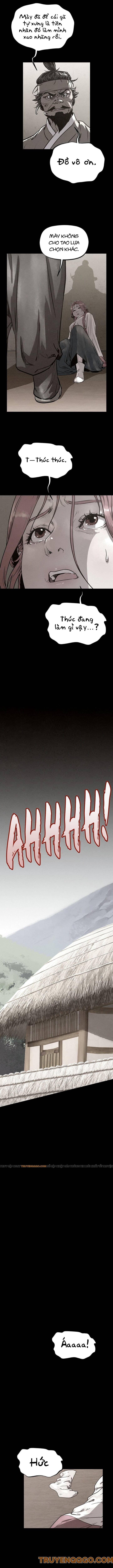 Thợ Săn Mosin Chapter 91 - Trang 2