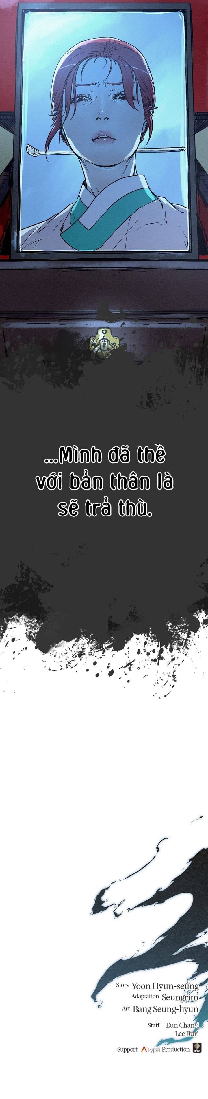 Thợ Săn Mosin Chapter 91 - Trang 2