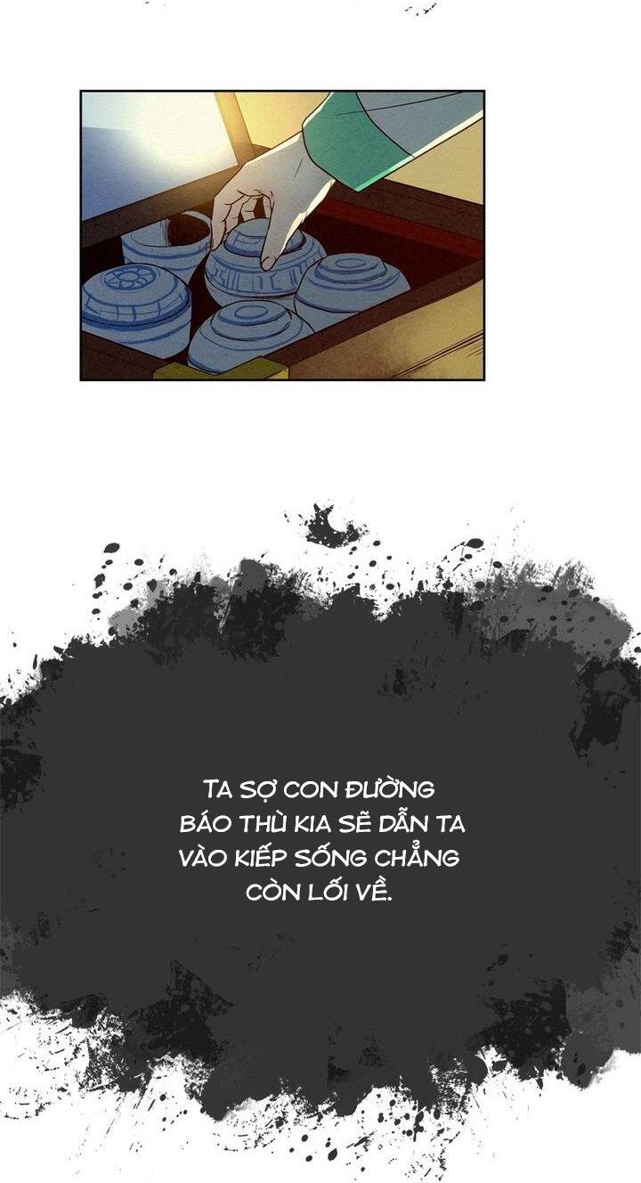 Thợ Săn Mosin Chapter 92 - Trang 2