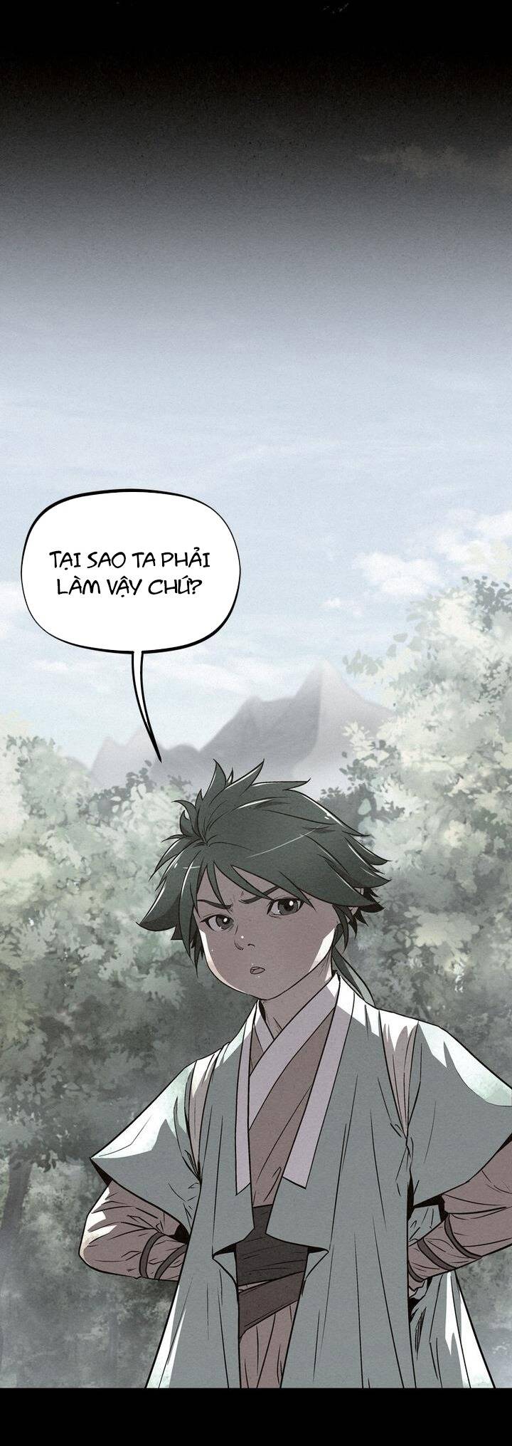 Thợ Săn Mosin Chapter 92 - Trang 2