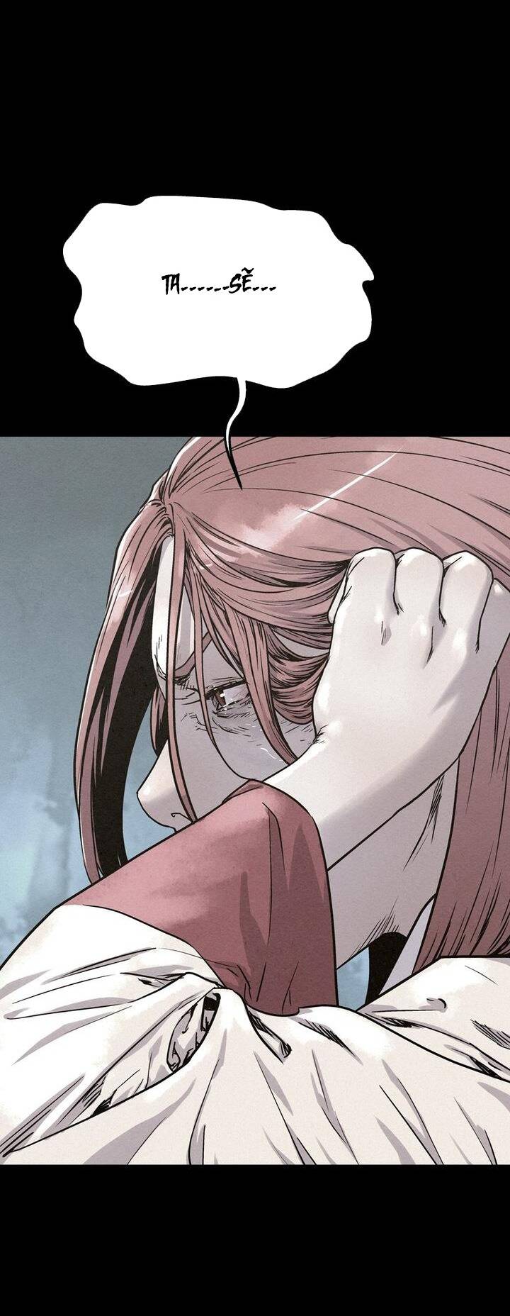 Thợ Săn Mosin Chapter 92 - Trang 2