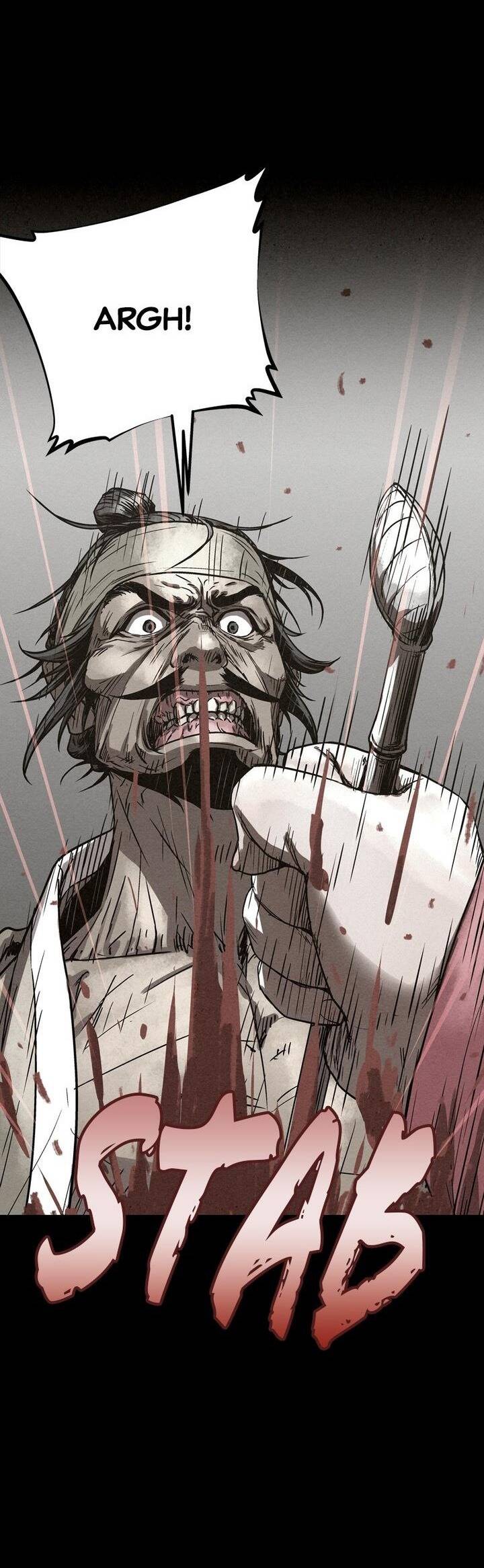Thợ Săn Mosin Chapter 92 - Trang 2
