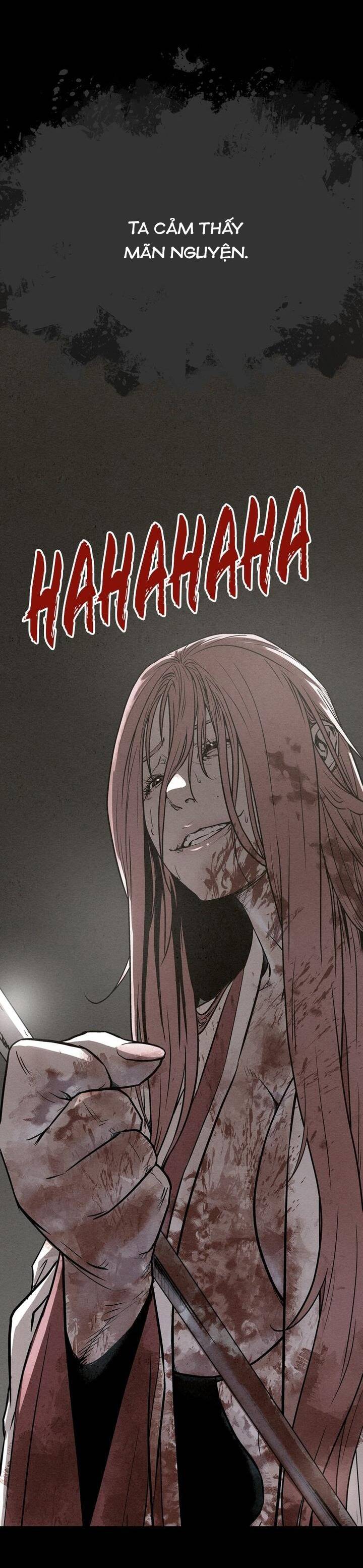 Thợ Săn Mosin Chapter 92 - Trang 2