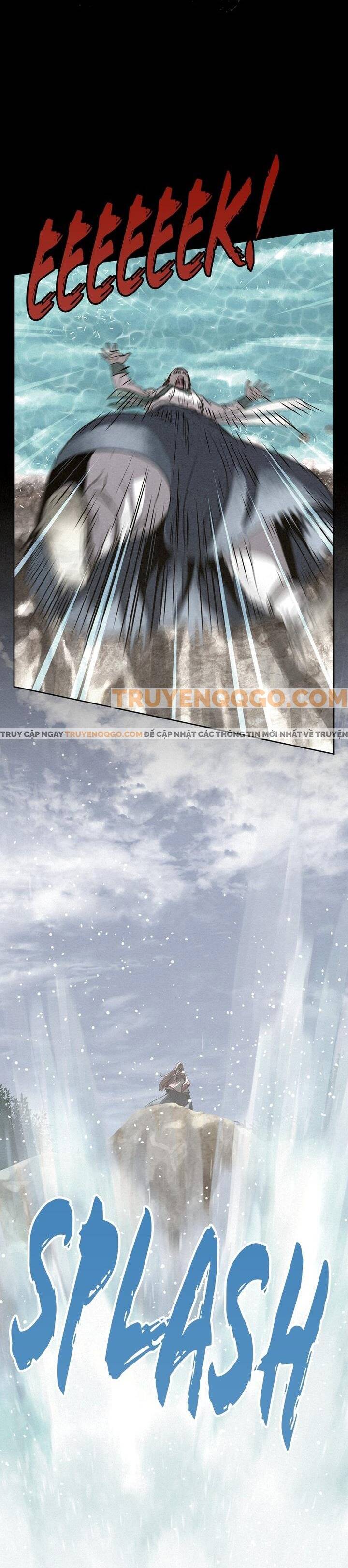 Thợ Săn Mosin Chapter 92 - Trang 2