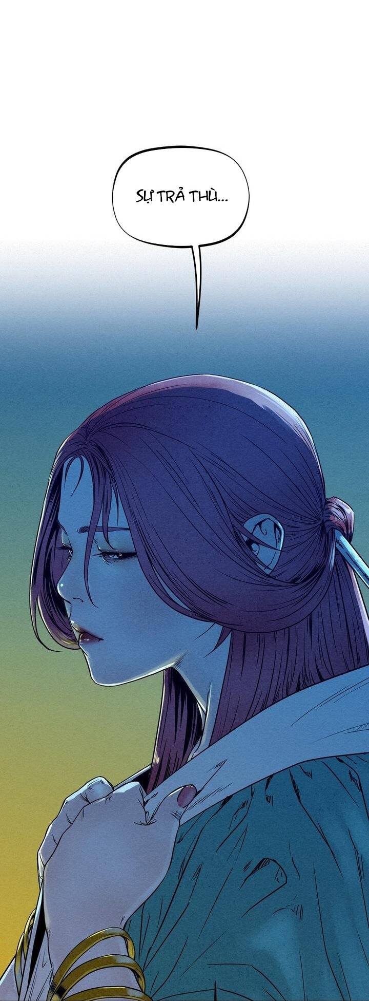 Thợ Săn Mosin Chapter 92 - Trang 2