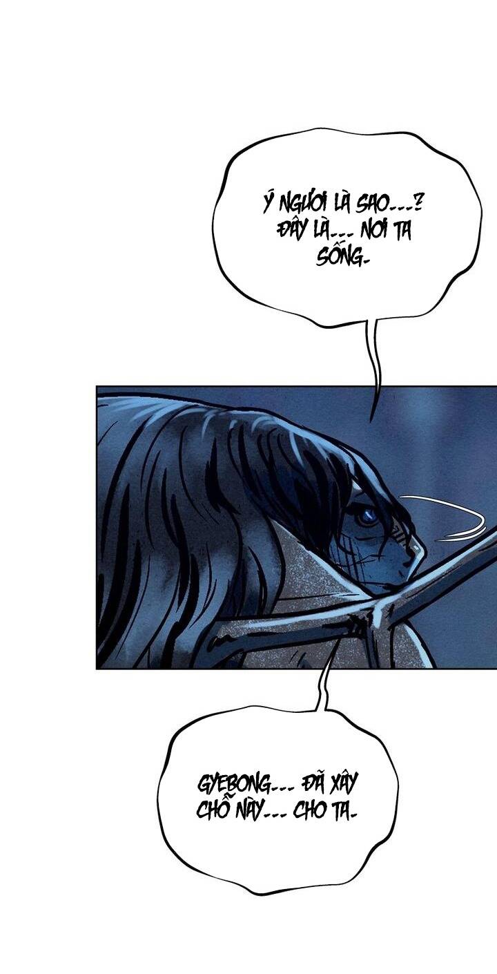 Thợ Săn Mosin Chapter 92 - Trang 2