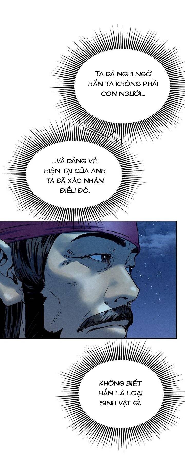 Thợ Săn Mosin Chapter 92 - Trang 2