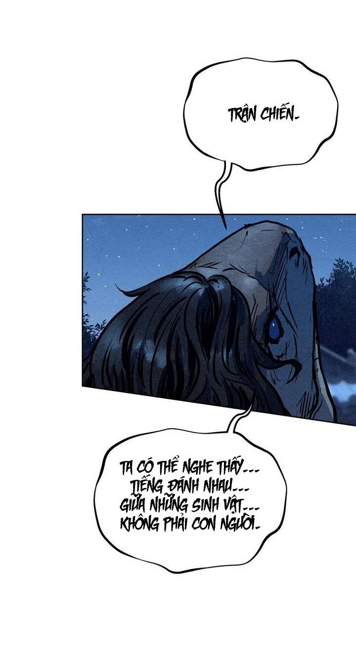 Thợ Săn Mosin Chapter 92 - Trang 2