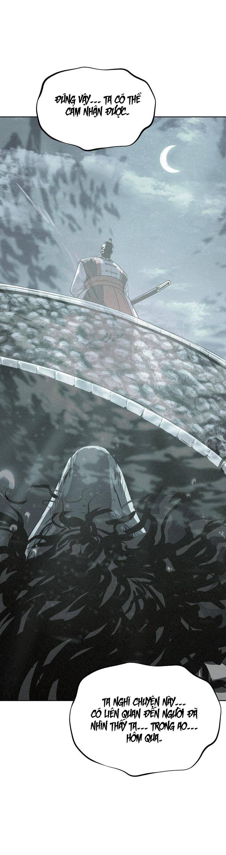 Thợ Săn Mosin Chapter 92 - Trang 2