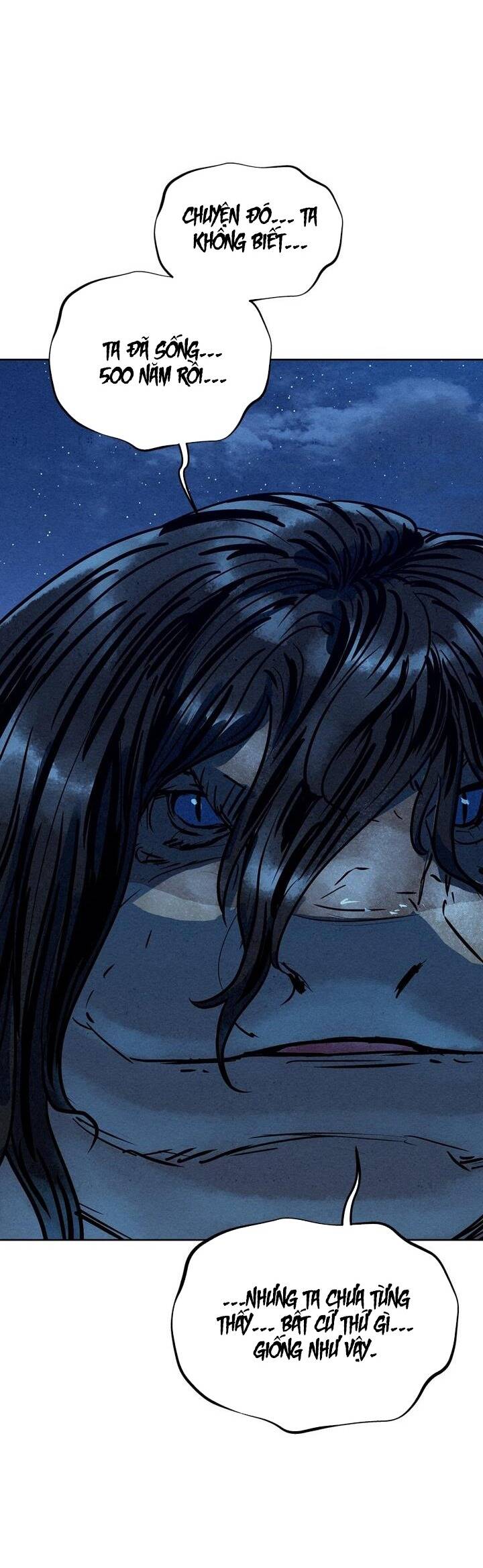 Thợ Săn Mosin Chapter 92 - Trang 2