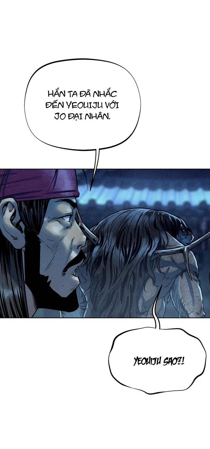 Thợ Săn Mosin Chapter 92 - Trang 2