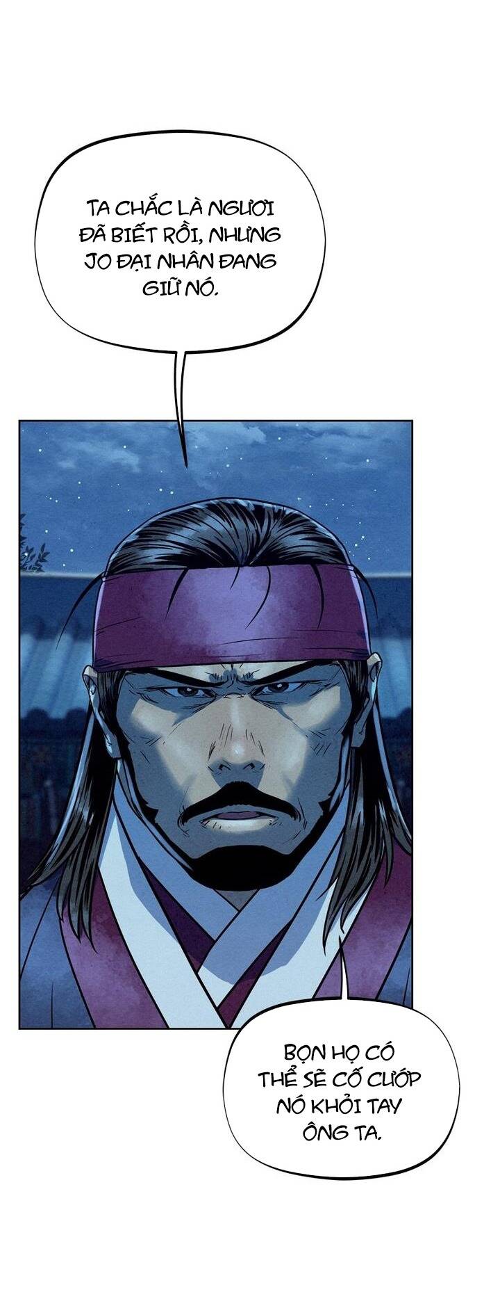 Thợ Săn Mosin Chapter 92 - Trang 2